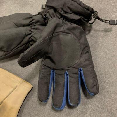 #298 Work Gloves