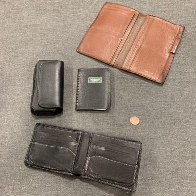#347 Wallet/Cases