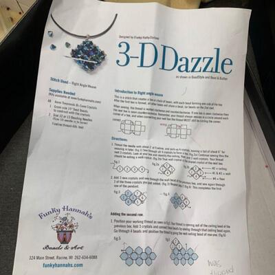 #360 3D Dazzle
