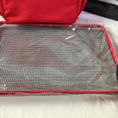 G - 896  Grill Master's Lot