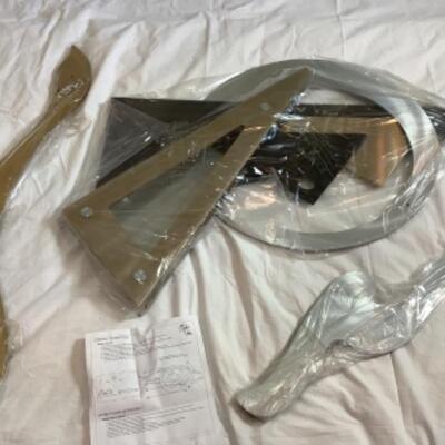 N - 901  NEW IN BOX,  Jon Gilmore Wings Wall Art 