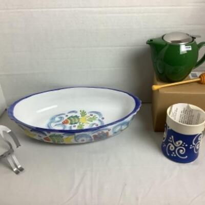 K - 909 Fun in the Kitchen 