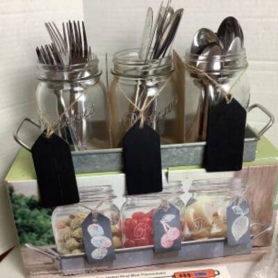 K - 910 Kitchen Essentials 