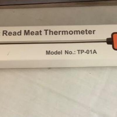 K - 910 Kitchen Essentials 