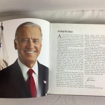 K - 911 Delmarva Book Lot, 1 Signed & numbered by Kevin Fleming