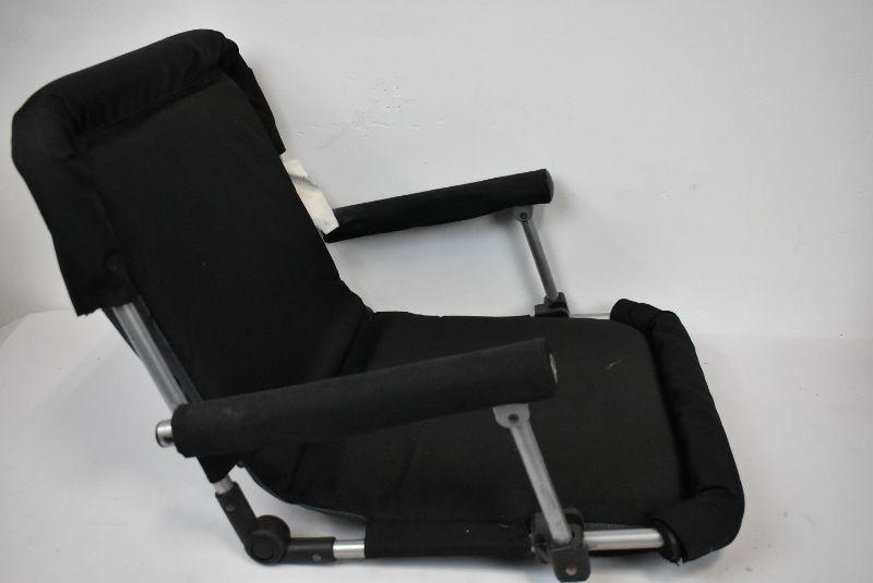 Quest hotsell stadium chair