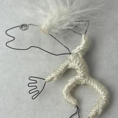 K943 Artisan Made Pin Lot 