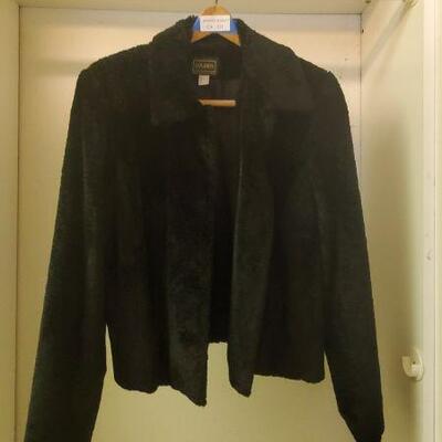 Vintage Louben Jacket