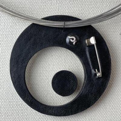 K951 Artisan Contemporary Jewelry Lot 