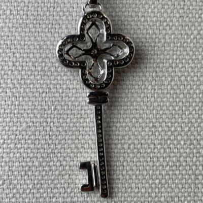 K965 Sterling Silver Diamonique CZ Jewelry Lot 