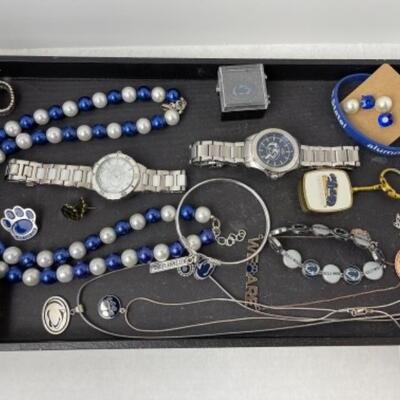 K978 Penn State Jewelry Lot 