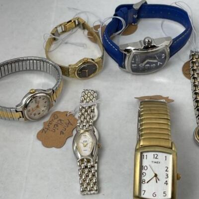 K979 Ladies Watch Lot 