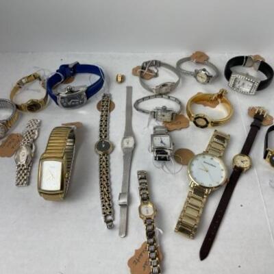 K979 Ladies Watch Lot 