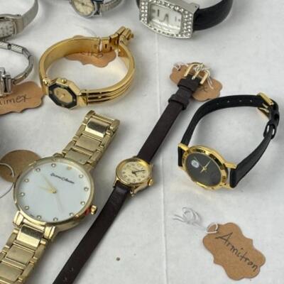 K979 Ladies Watch Lot 