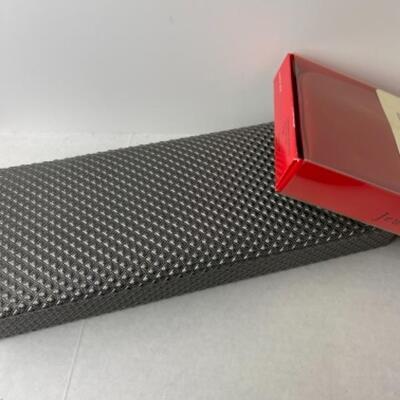 K985 Jewelry Box and Jewelry Carrier 