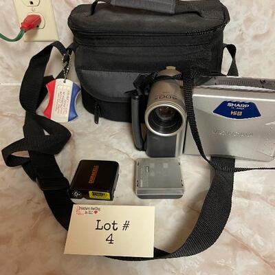 Lot #4