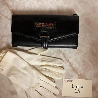 Lot #13
