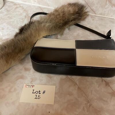 Lot #15