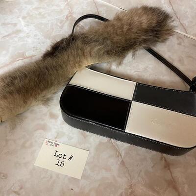 Lot #15