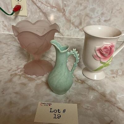 Lot #19