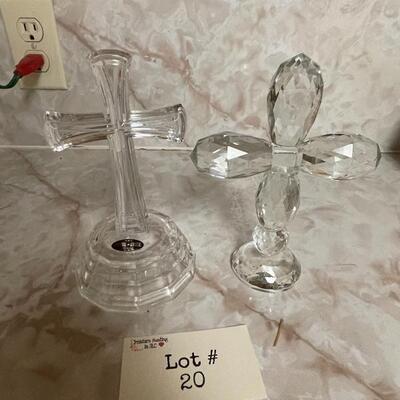 Lot #20