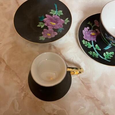 Vintage Japan Tea Set