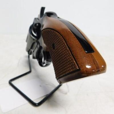 Colt Cobra .38 Special Revolver