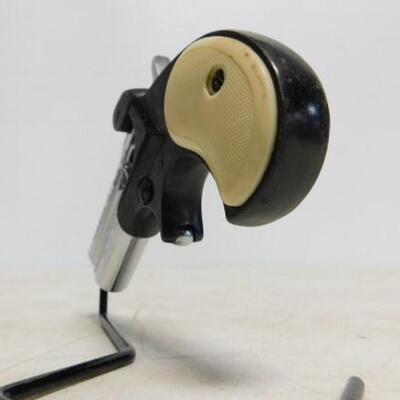 Derringer .38 Special Double Shot 