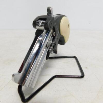 Derringer .38 Special Double Shot 