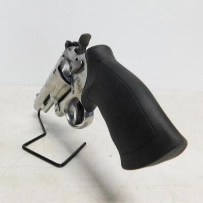 Smith and Wesson .44 Magnum 6Rnd 