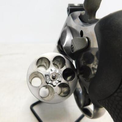 Smith and Wesson .44 Magnum 6Rnd 