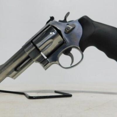 Smith and Wesson .44 Magnum 6Rnd 