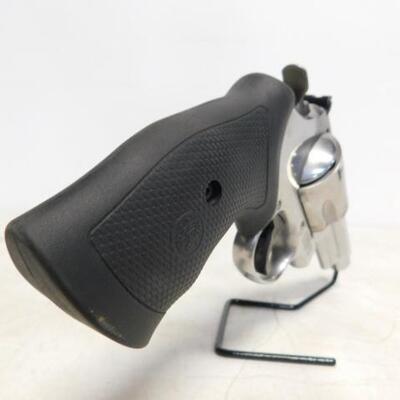 Smith and Wesson .44 Magnum 6Rnd 