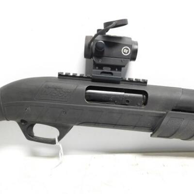 Remington M887 Nitro Mag 12 Gauge Shot Gun