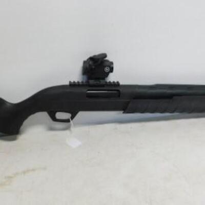 Remington M887 Nitro Mag 12 Gauge Shot Gun