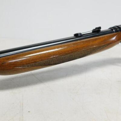 Browning .22LR T65 973 Belgian Rifle 
