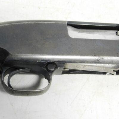 Winchester Model 12  Full Pump 16 Gauge Shotgun 27