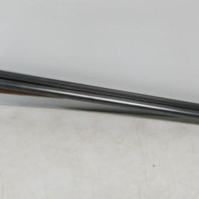 Parker Brothers Engraved 1922 Vulcan Two Trigger Side by Side VHE Ejector 20 Gauge Double Barrel 28"