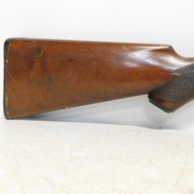 Parker Brothers Engraved 1922 Vulcan Two Trigger Side by Side VHE Ejector 20 Gauge Double Barrel 28"