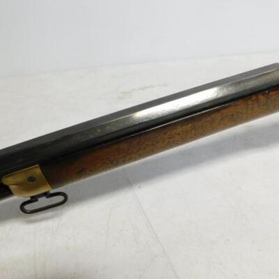 Winchester Model 1866 'Yellow Boy' Henry Patent 2nd Edition 1869  24" Octagonal Barrel .44 Caliber Serial 20,712 