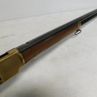 Winchester Model 1866 'Yellow Boy' Henry Patent 2nd Edition 1869  24" Octagonal Barrel .44 Caliber Serial 20,712 