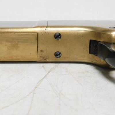 Winchester Model 1866 'Yellow Boy' Henry Patent 2nd Edition 1869  24" Octagonal Barrel .44 Caliber Serial 20,712 