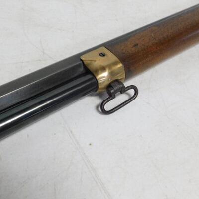 Winchester Model 1866 'Yellow Boy' Henry Patent 2nd Edition 1869  24" Octagonal Barrel .44 Caliber Serial 20,712 