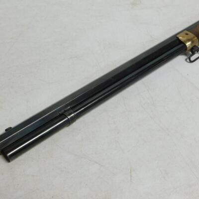 Winchester Model 1866 'Yellow Boy' Henry Patent 2nd Edition 1869  24" Octagonal Barrel .44 Caliber Serial 20,712 