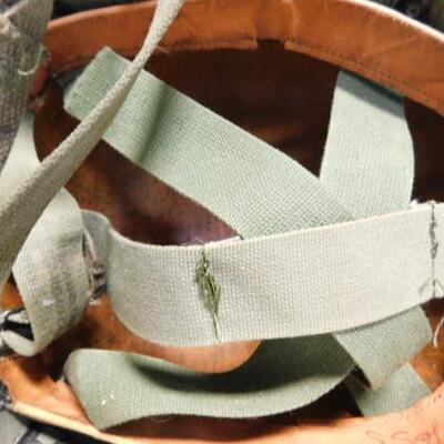 Vietnam Era Military Helmet