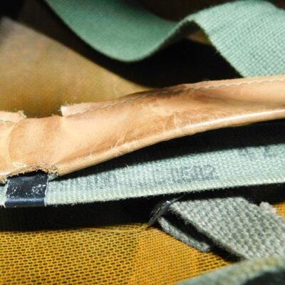 Vietnam Era Military Helmet