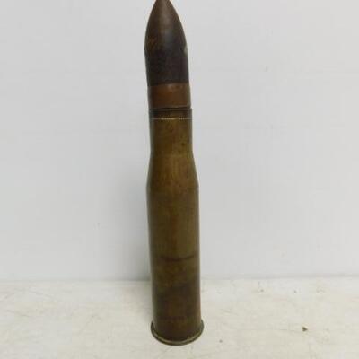 37MM M15 Gun M1 Shell
