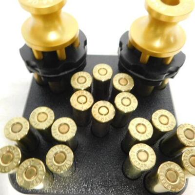 Speed Beez  Double Quick Load  44 Mag 6 Round Kit with 18 Rounds of Ammo