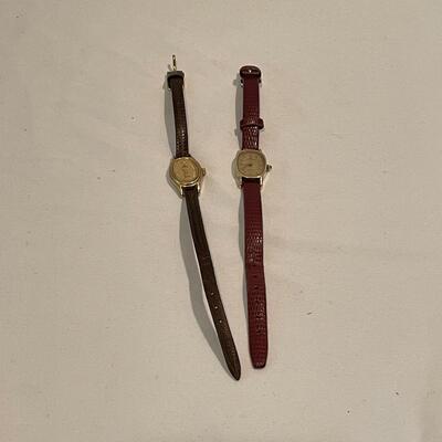 Lot 175 - Jewelry Array