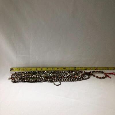 Lot 175 - Jewelry Array